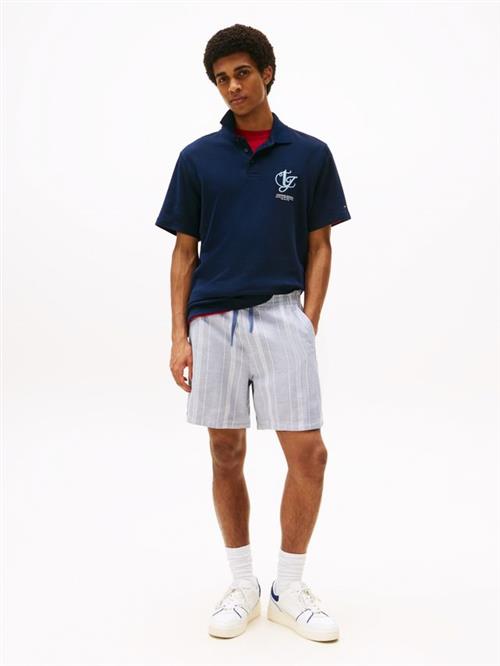 TJM TEXTURED BEACH SHORT EXT