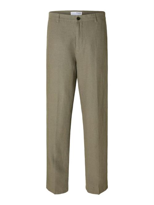 SLH220-LOOSE MADS SUN PRESS PANT
