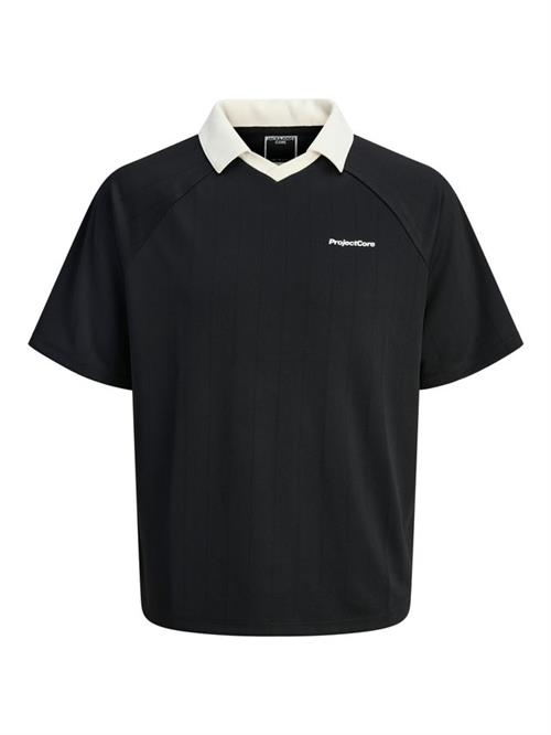 JCOLIDO PIQUE NEEDLE OPEN POLO SS