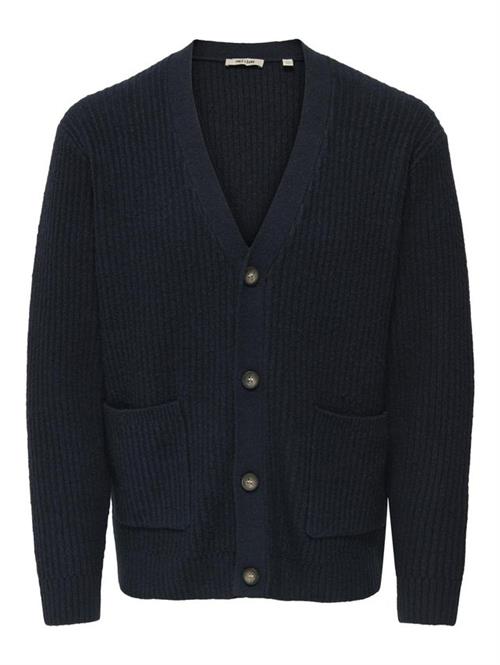 ONSFRAME RLX CARDIGAN KNIT