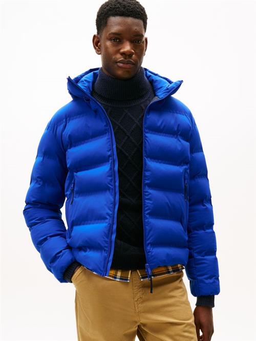 TECH HEAT SEALED JKT