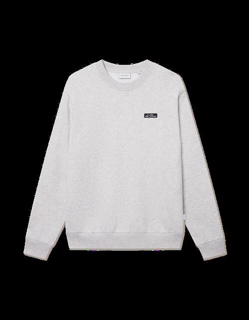 Patch Sweatshirt