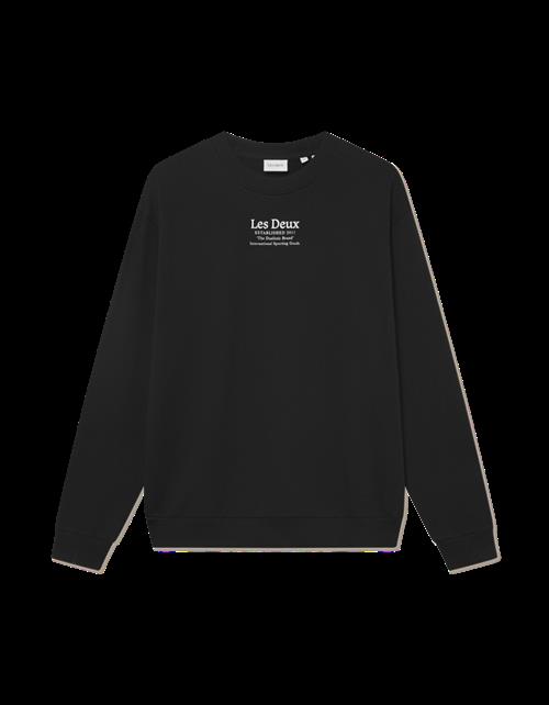 Established Sweatshirt