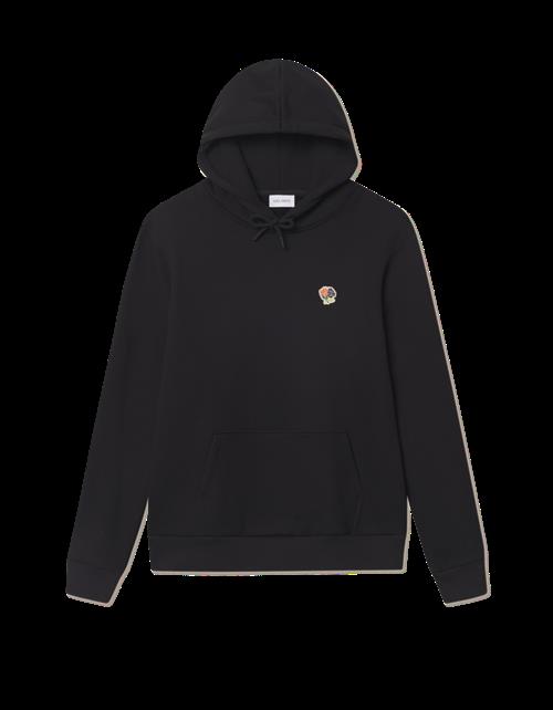 Felipe Patch Hoodie