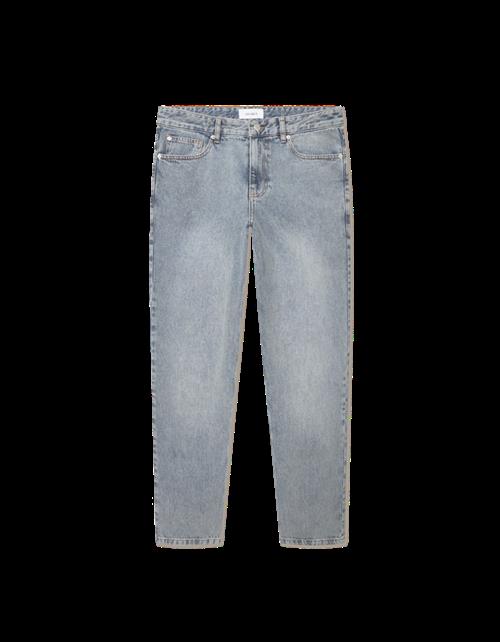 Ryder Washed Denim Jeans