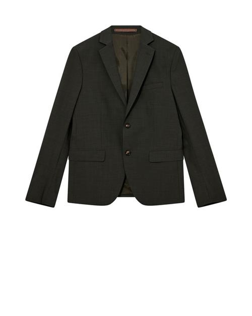 MMGJames Dynamic Luxe Blazer