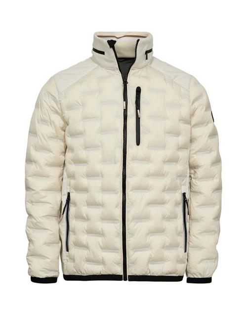 Mens regular fit jacket
