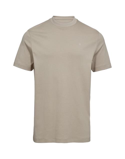 O-neck t-shirt modern fit