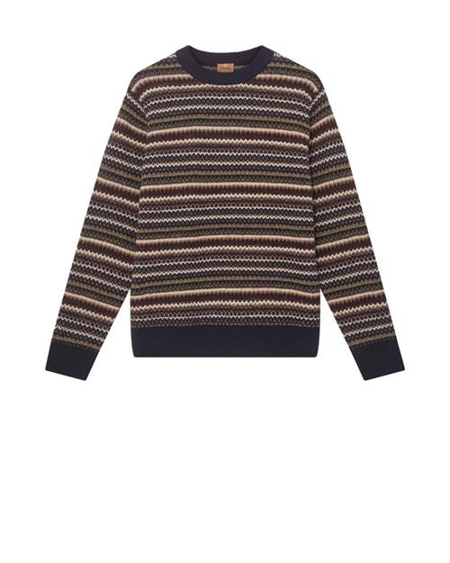 MMGLaporte Ice Pullover