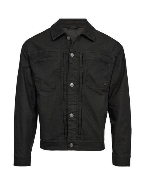 Jeans jacket regular fit