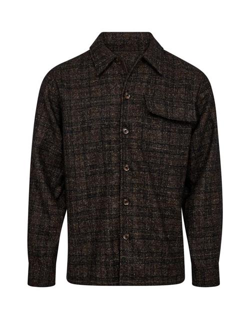 Mens overshirt