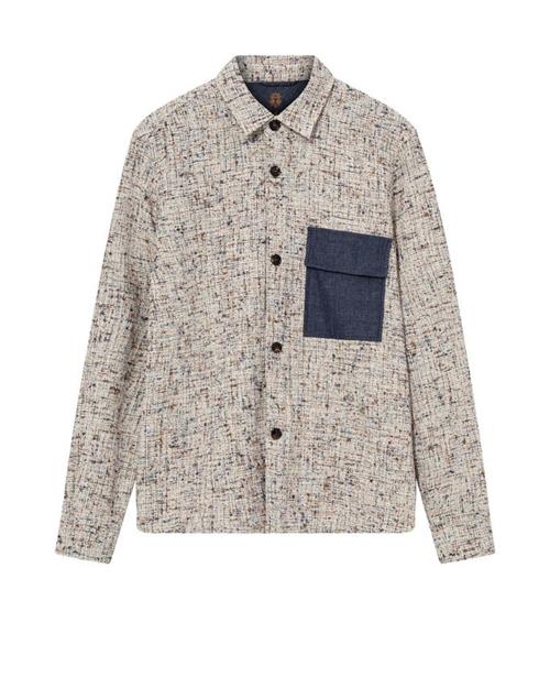 MMGWilson Nep Overshirt