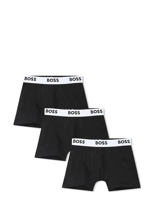 BOSS | Set Of 3 Boxer Shorts | 138