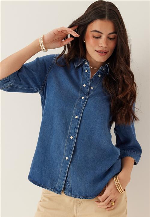 Object Collectors Item Objframe 2/4 Re Denim