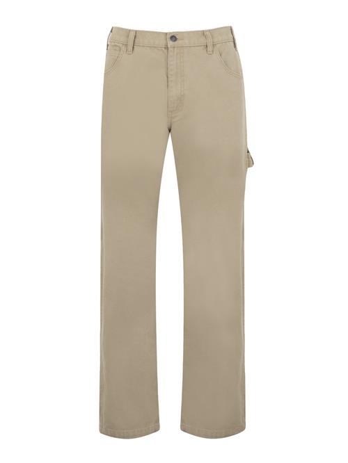 DICKIES Cargobukser  sand