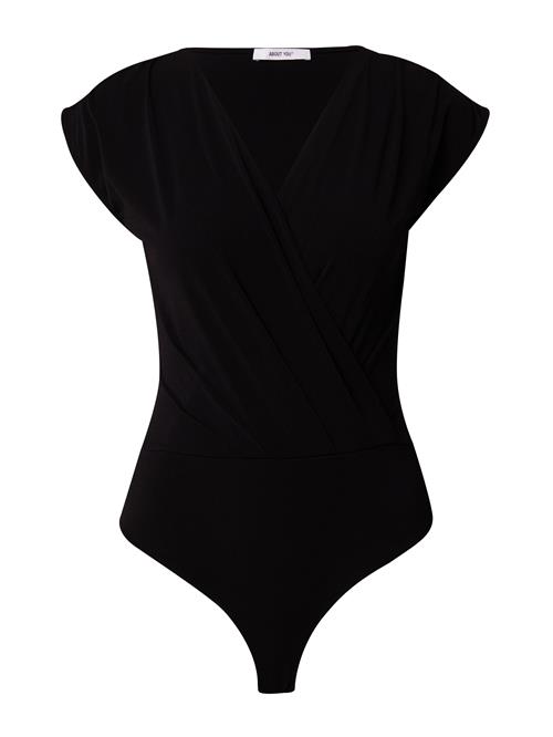 ABOUT YOU Blusebody 'Stina'  sort