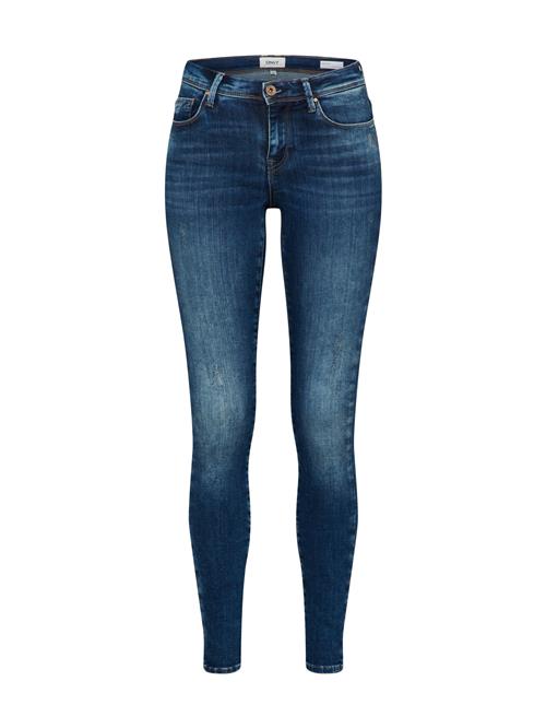 ONLY Jeans 'ONLShape'  blue denim