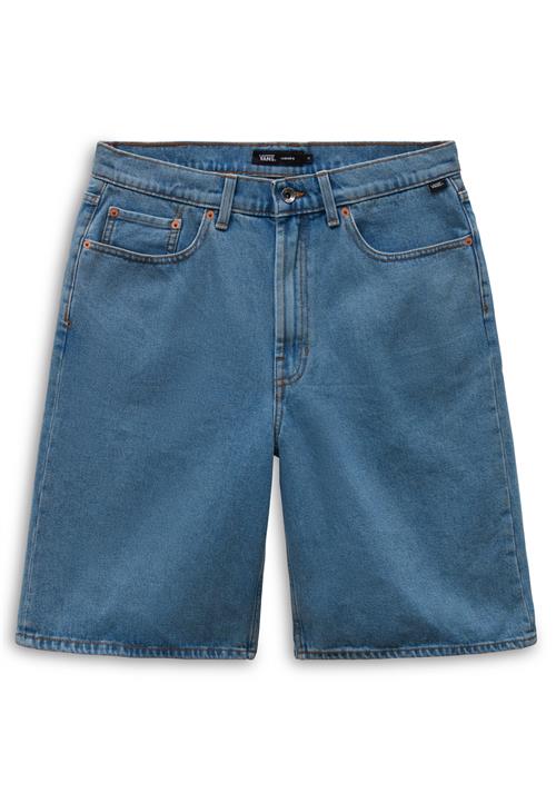 VANS Jeans 'Check-5'  blue denim