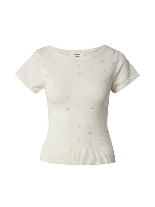 millane Shirts  hvid