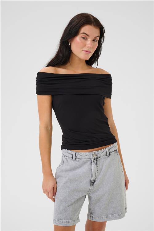 My Essential Wardrobe Bluse 'Vista'  sort