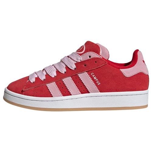 ADIDAS ORIGINALS Sneaker low 'Campus 00s'  lyserød / rød