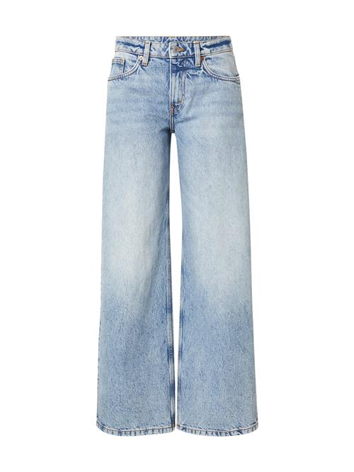 WEEKDAY Jeans 'Imoo'  lyseblå