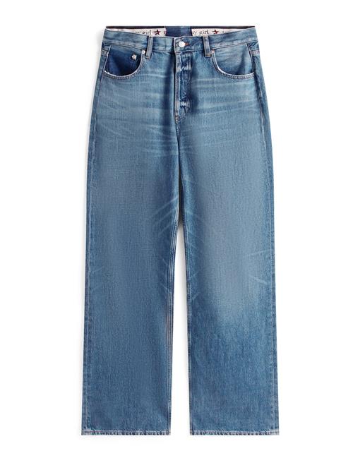 Tommy Jeans Jeans  blue denim