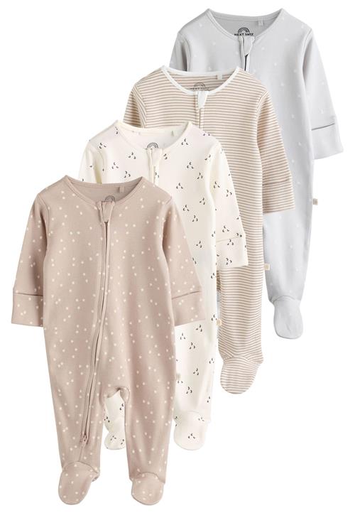 Next Sparkedragt/Body  beige / creme / sand / opal