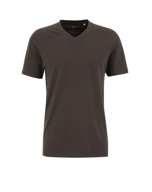 WE Fashion Bluser & t-shirts  mørkegrå