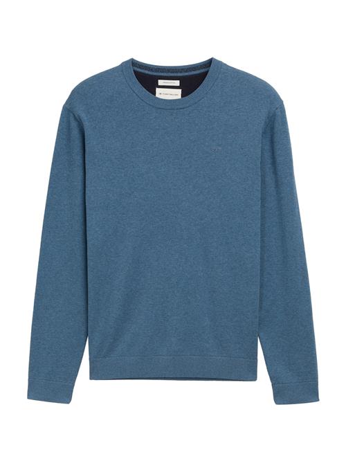 TOM TAILOR Pullover  mørkeblå