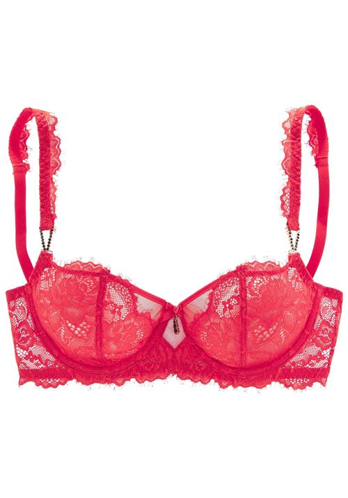LASCANA BH  rød