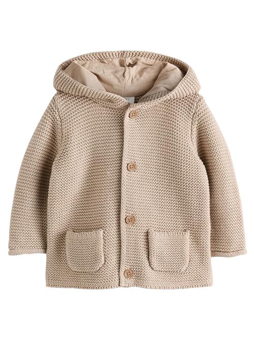 Next Cardigan  camel