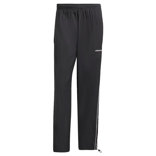 ADIDAS ORIGINALS Bukser 'Tartan'  grå / sort / hvid