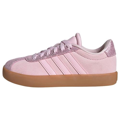 ADIDAS SPORTSWEAR Sportssko 'VL Court 3.0'  fuchsia / lyserød