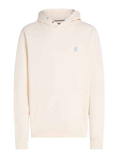 TOMMY HILFIGER Sweatshirt  elfenben