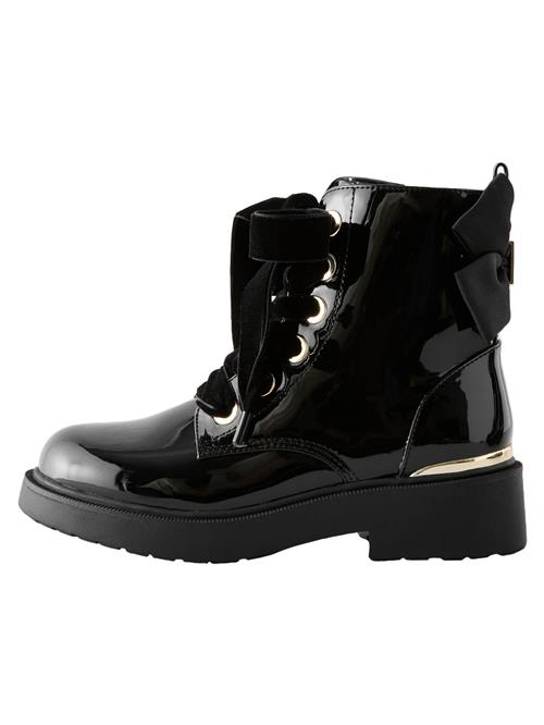 Next Støvler  guld / sort