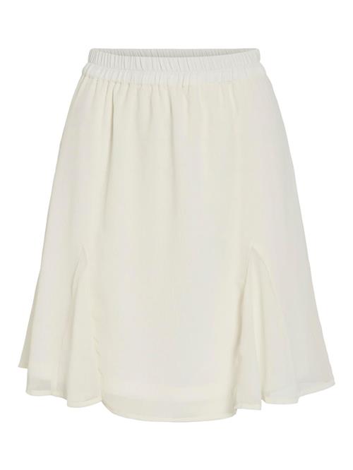 VILA Nederdel 'VIFalia'  hvid