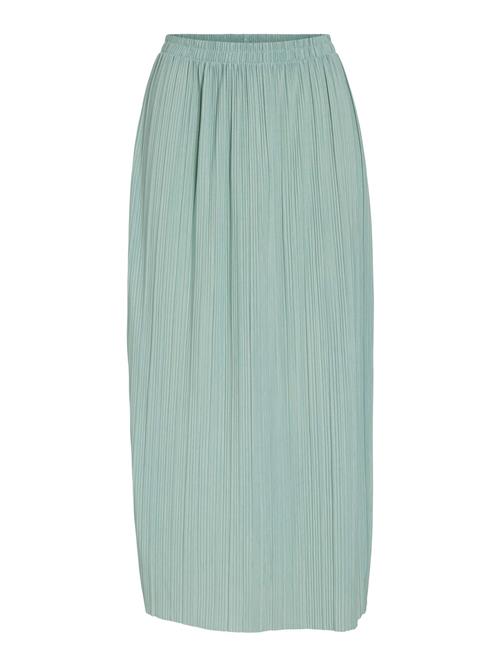 VILA Nederdel 'VIPLISA'  turkis