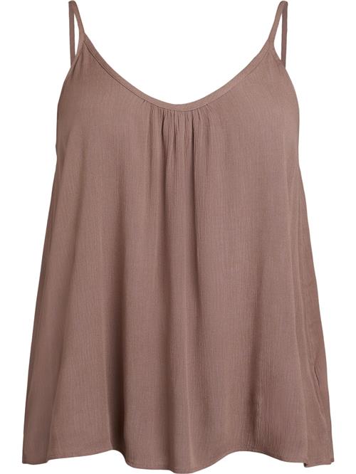 Zizzi Overdel 'Erose'  karamel