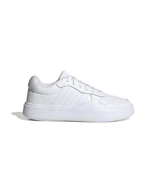 ADIDAS SPORTSWEAR Sneaker low 'Litecourt'  hvid