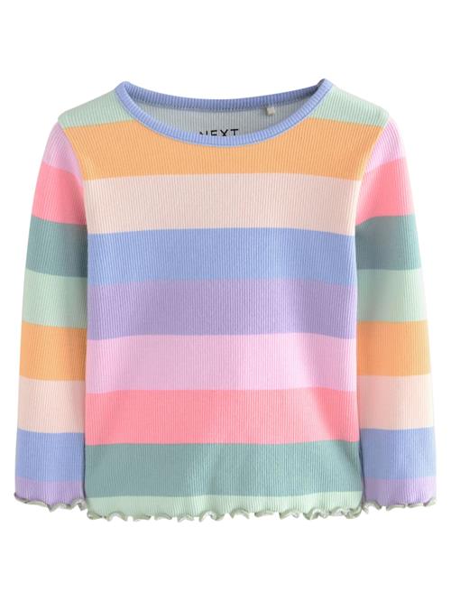 Next Bluser & t-shirts  blå / grøn / orange / pink