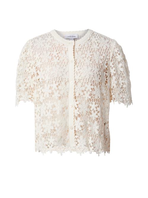 & Other Stories Cardigan  hvid