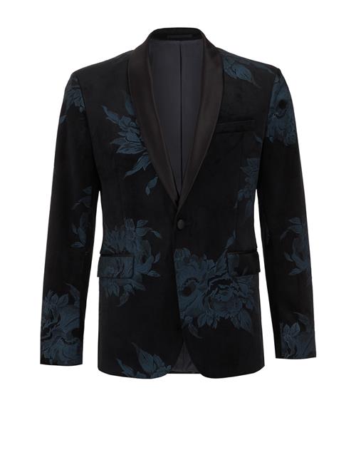 WE Fashion Jakke  marin