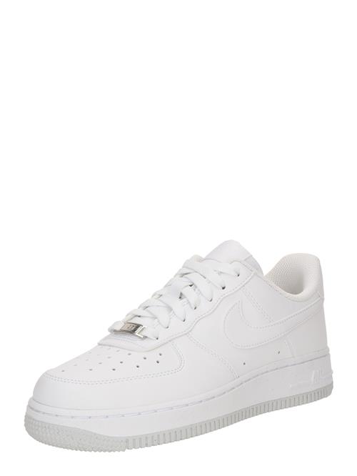 Nike Sportswear Sneaker low 'Air Force 1 '07 Better'  hvid
