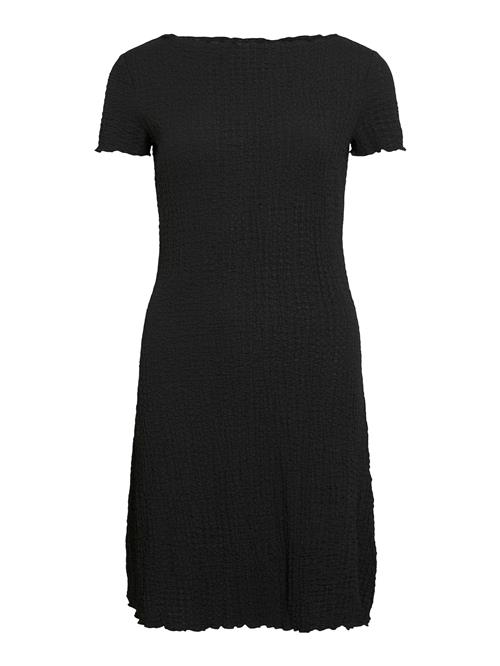 VILA Kjole 'VIDelia'  sort