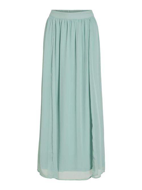 VILA Nederdel 'VIFalia'  lyseblå