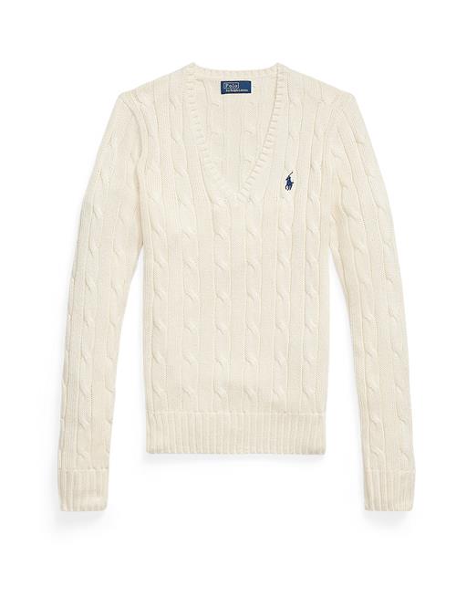Polo Ralph Lauren Pullover  creme