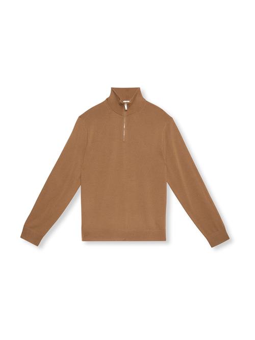 Calvin Klein Pullover  brun