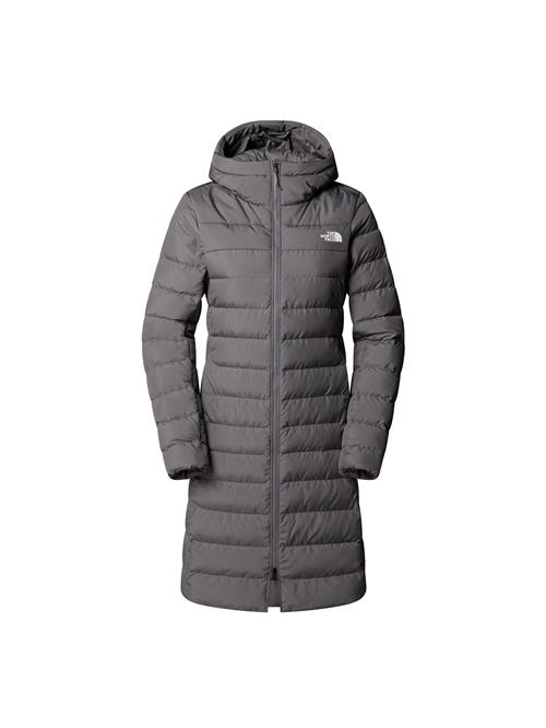 THE NORTH FACE Udendørsfrakke 'Aconcagua'  mørkegrå