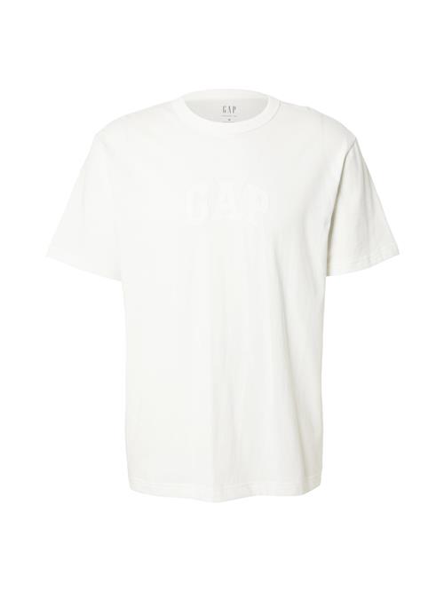 GAP Bluser & t-shirts  offwhite